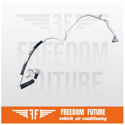 80312-TBC-A03 80312-TBC-A04 โฮนด้า รถสูบ A / C Hose Fit สําหรับ 2016-2018 ซิวิค 1.5L