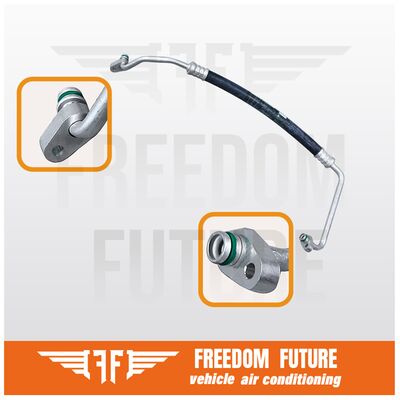 88711-06430 ท่อปล่อยน้ำยาแอร์รถยนต์ สำหรับ Toyota Camry 2.5L ปี 2012-2017