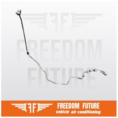 Volkswagen Discharge Air Conditioning Tube 1T0820741AL เหมาะสําหรับ 2004-2015 กอล์ฟ เจตต้า อูดิ เอ3