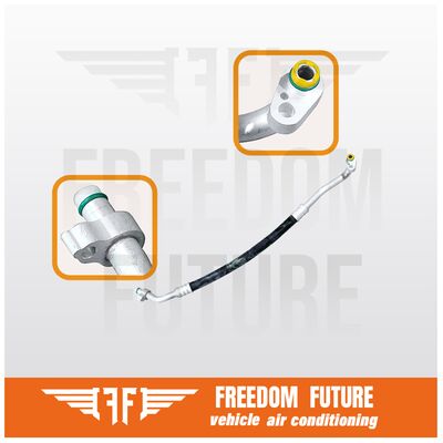 Volkswagen Fit For 2006-2016 เครื่องปรับอากาศระบายน้ํา 2E0820721