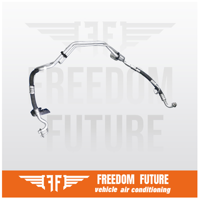 6460.QP กล่องปรับอากาศรถยนต์ สําหรับ Peugeot 307/Citroen C4 1.6L 2004-2012